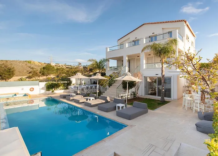 Villa Bella Elena