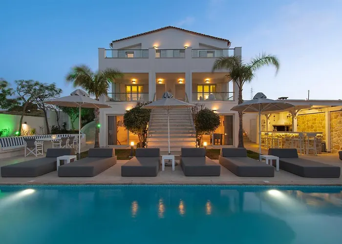 Villa Bella Elena