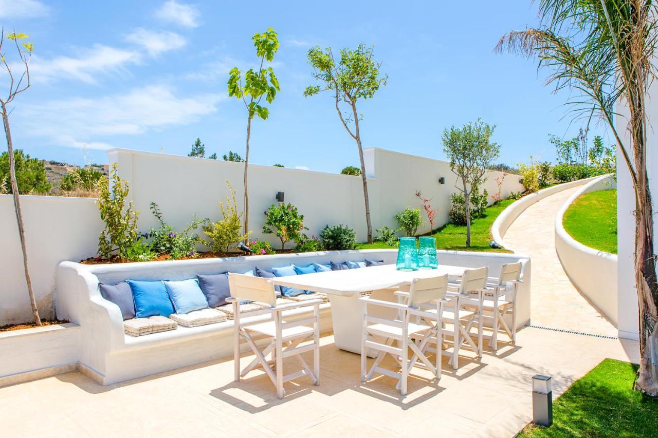 Bella Elena Villa Kato Vathia