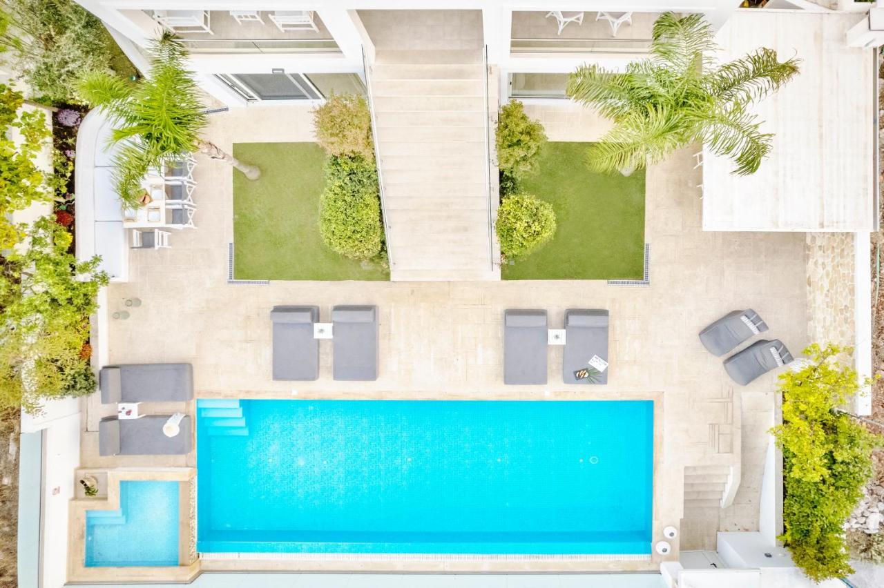Bella Elena Villa Kato Vathia