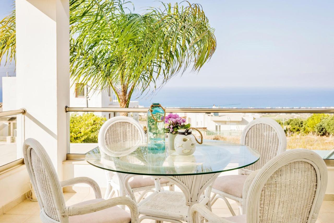 Bella Elena Villa