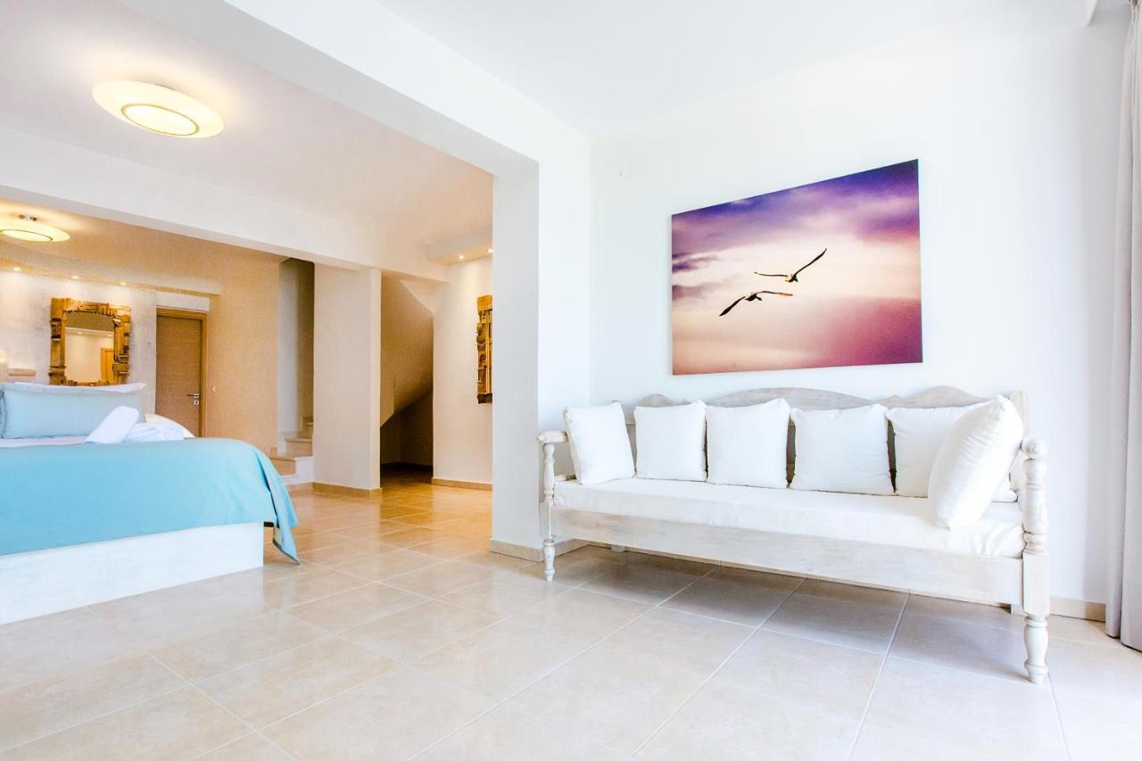 Bella Elena Villa Kato Vathia