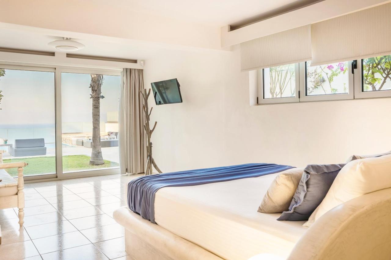 Villa Bella Elena Kato Vathia