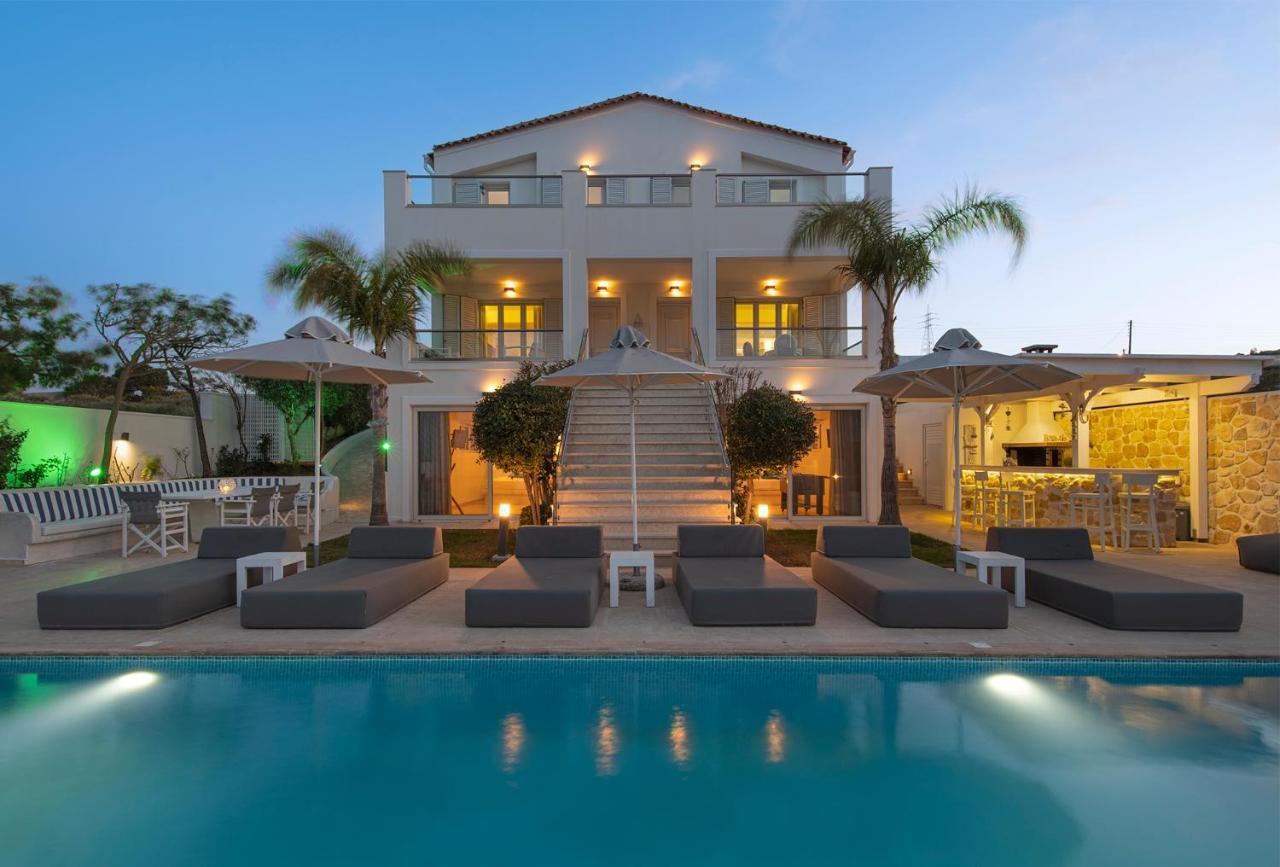 Bella Elena Villa